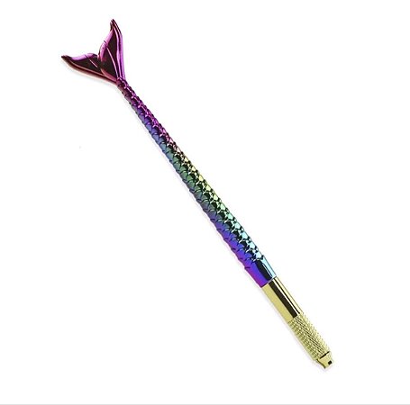 Caneta Tebori Sereia