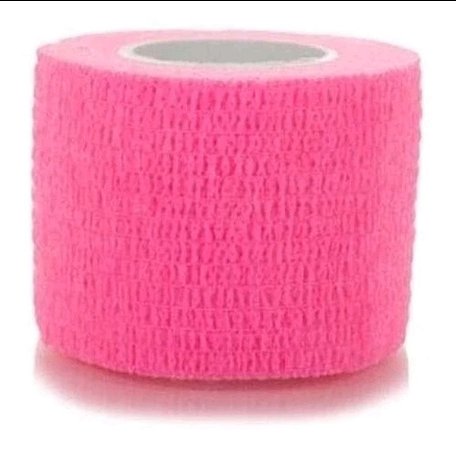 Fita Bandagem - cores variadas