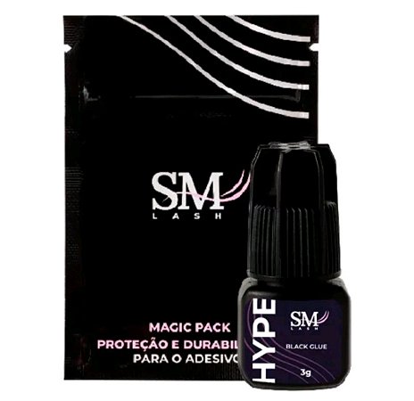 Cola SM Lash HYPE - 3ml