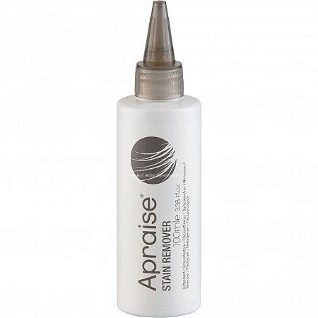 Removedor de Tinta / Tintura Stain Apraise