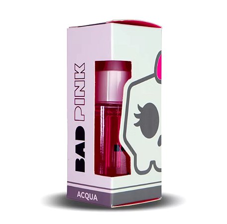 Acqua Primer Bad Pink - 30ml