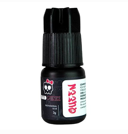 Cola Bad Pink Queen - 3g