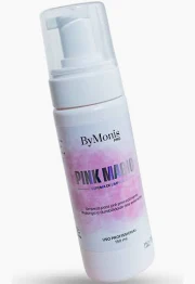 Pink Magic by Monis - Espuma de Limpeza - 50ml