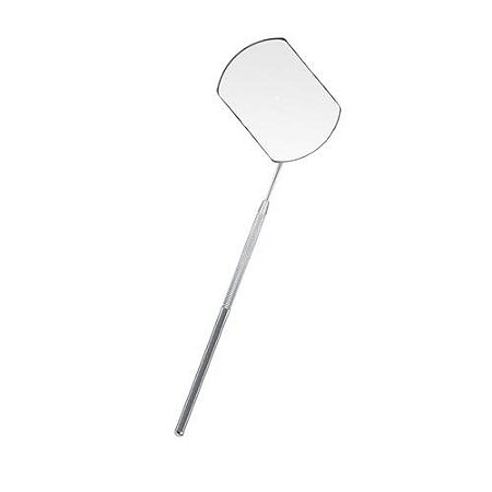 Espelho precisão retangular - Metal