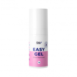 Removedor SM Lash - Easy Gel - 10g