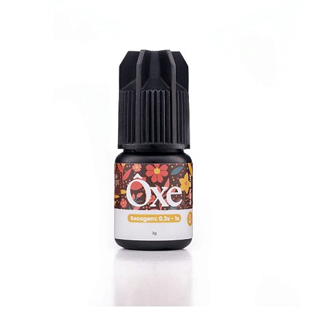 Cola Beautify Pro Oxe - 3g