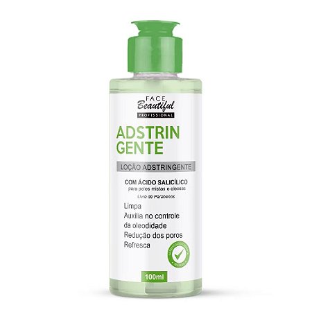 Loção Adstringente - 100ml