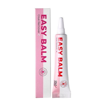 Removedor SM Lash - Easy Balm - 10g