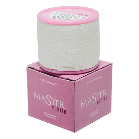 Linha Depilacao Facial - Master - Vanity