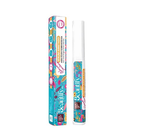 Serum Arretado - Beautify Pro - 5ml