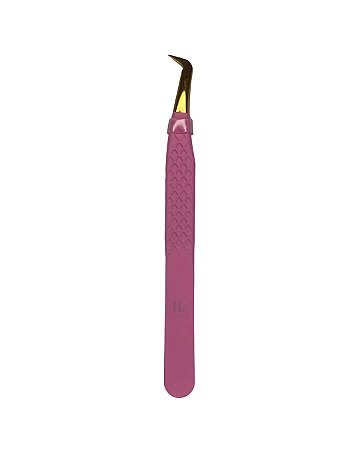 Pinça Curva Volume Russo (Zola)