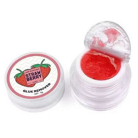 Removedor Funmix Gel - Frutinha - 5g