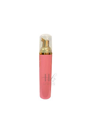 Pump espumador Rosa - 100ml