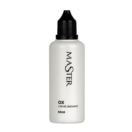 Creme Oxidante - Master - 50ml