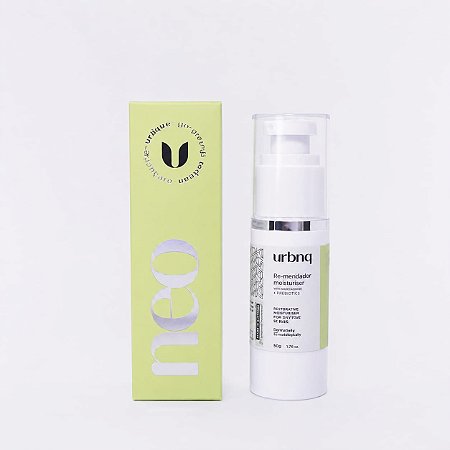 Neo Reconstrutor Molecular Urbanique - 30ml