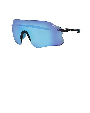 Oculos Ciclismo Absolute Prime SL Lente Azul