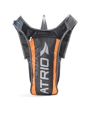 Mochila de Hidratação Bike/Motocross  2L  (Total 4,5L )Atrio