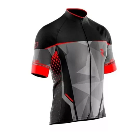 Camisa Ciclismo Mtb Speed Masculina Venon Refactor