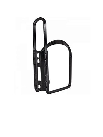Suporte Slim Aluminio Garrafa Caramanhola Bike Bicicleta