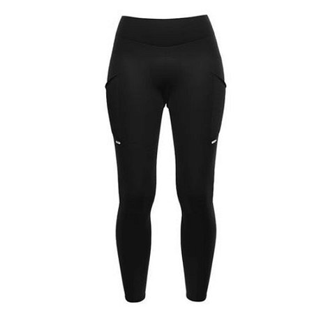 Calça Ciclismo Feminina Ergo Optimize C/bolsos Inverno Mauro Ribeiro