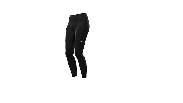 Calça Ciclismo Feminina Ergo Optimize Verão Mauro Ribeiro
