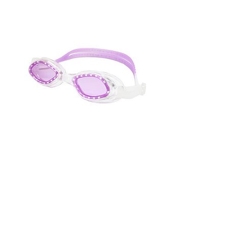 Óculos De Natação Infantil Roxo Atrio - Original