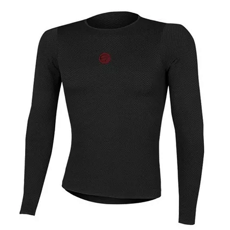 Camisa Ciclismo Segunda Pele Oceanic Unissex Mauro Ribeiro