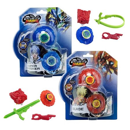 Beyblade Original