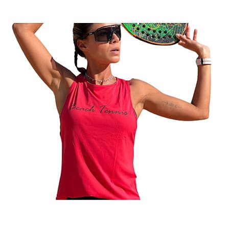 Regata Esportiva Beach Tennis Ipanema - Bennu