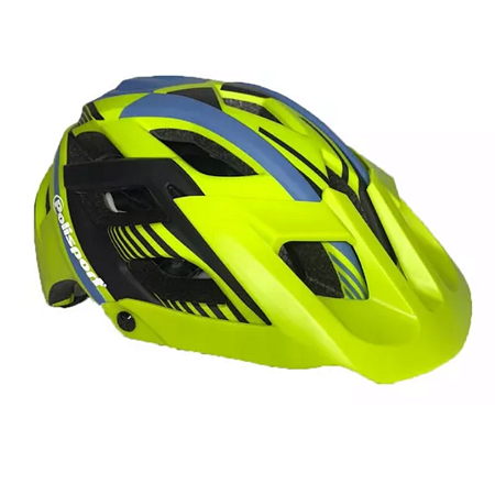 Capacete Ciclismo Bike Mtb Enduro E3 Polisport Cores