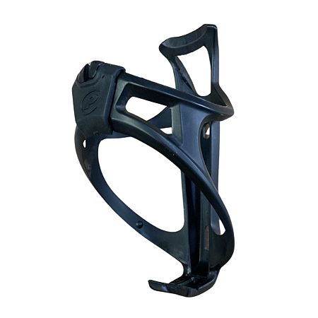 Suporte Caramanhola Garrafa Bicicleta Premium Polisport