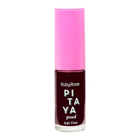 Gel Tint Pitaya Pool Ruby Rose