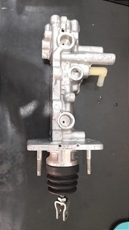 Cilindro Mestre - Modulo ABS Pajero Full