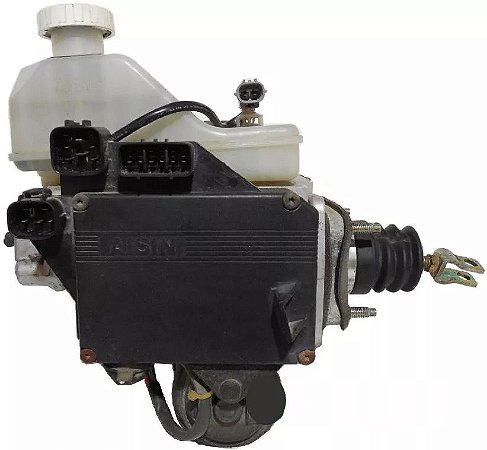 Módulo ABS - Mitsubishi Pajero Full - MR407202