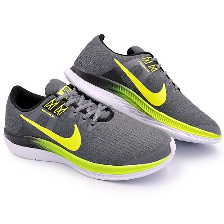 tenis masculino nike para caminhada