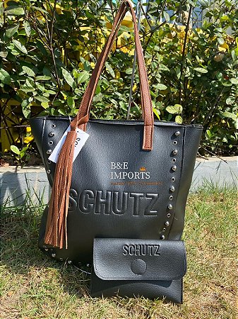 Sacola schutz Clearance