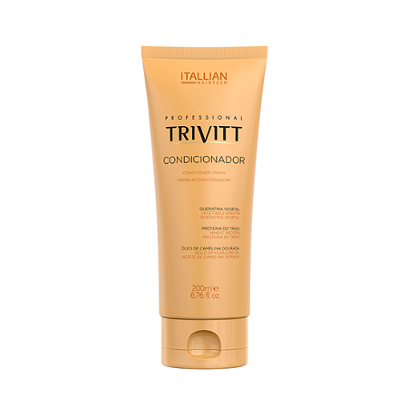 Condicionador Trivitt Professional 200ml
