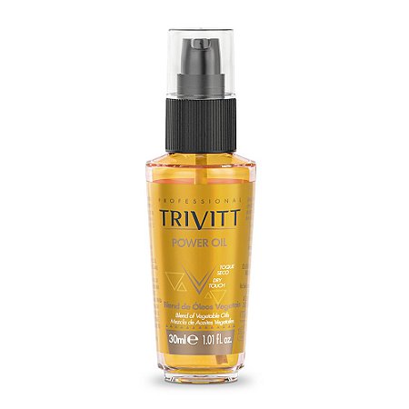 Power Oil Trivitt 30ml