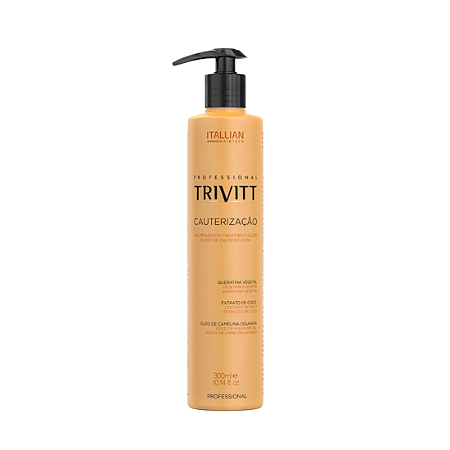Cauterização Trivitt Professional 300ml