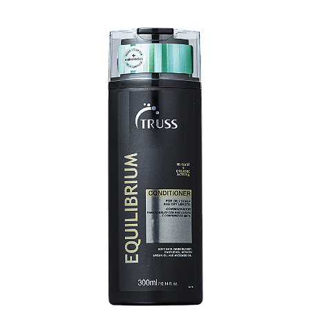 Condicionador Truss Equilibrium 300ml