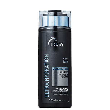 Condicionador Truss Ultra Hydration 300ml