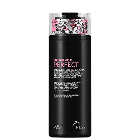 Shampoo Truss Perfect 300ml