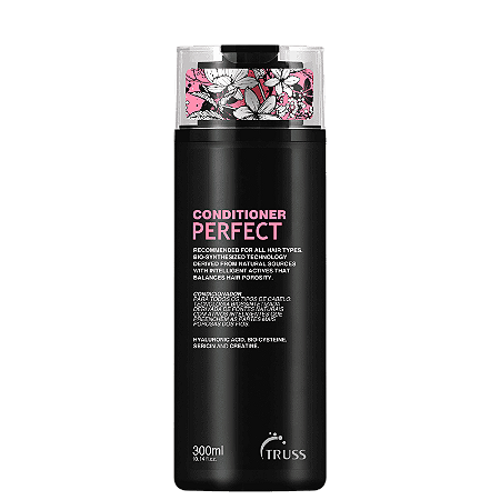 Condicionador Truss Perfect 300ml
