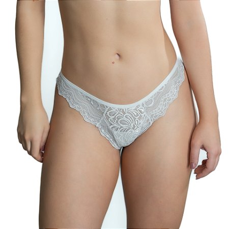 Calcinha Tanga Celine Desirre