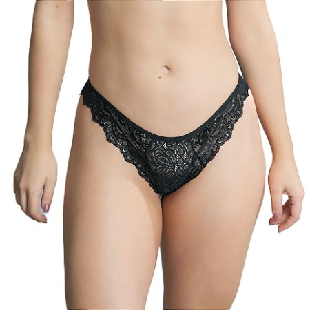 Calcinha Fio Dental Paolla