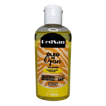 Óleo de Ojon 60ml