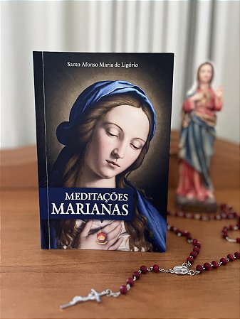 Meditações Marianas