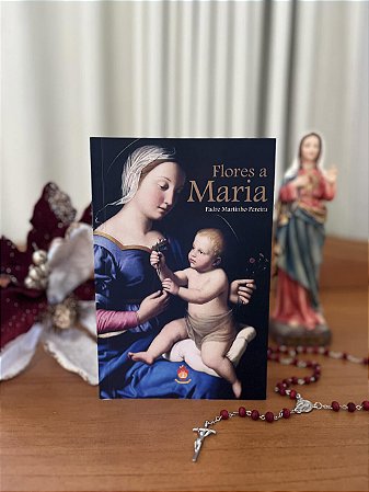 Flores a Maria