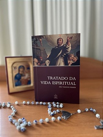 Tratado da Vida Espiritual