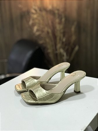 TAMANCO FEMININO LUNA CRO NEW